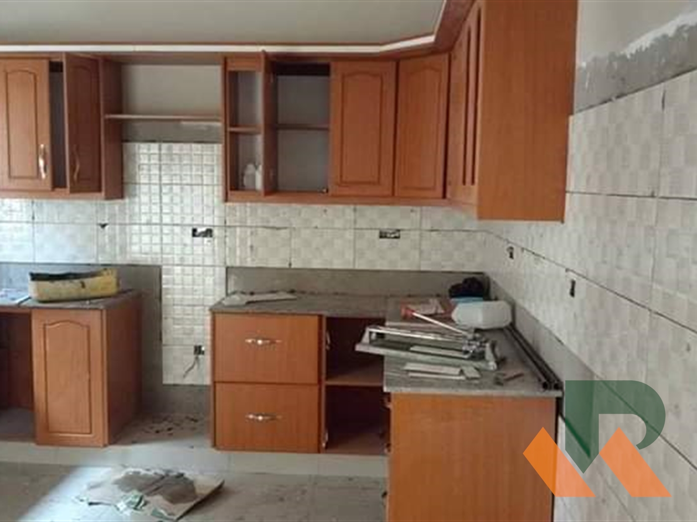 Maisonette for sale in Kira Wakiso