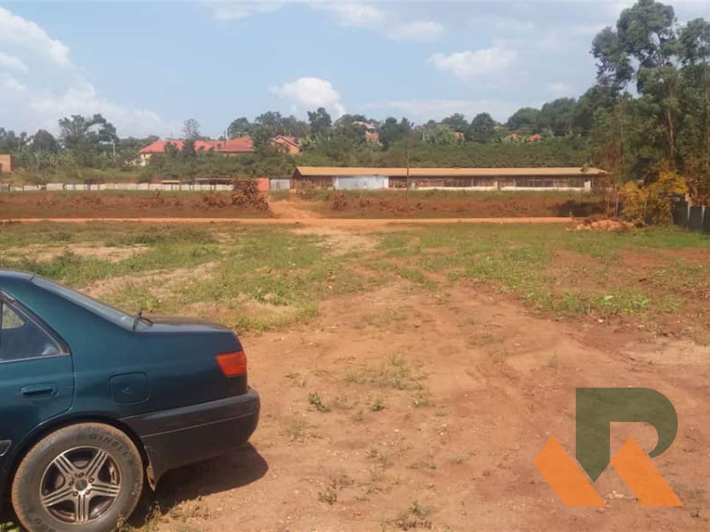 Residential Land for sale in Kira Wakiso