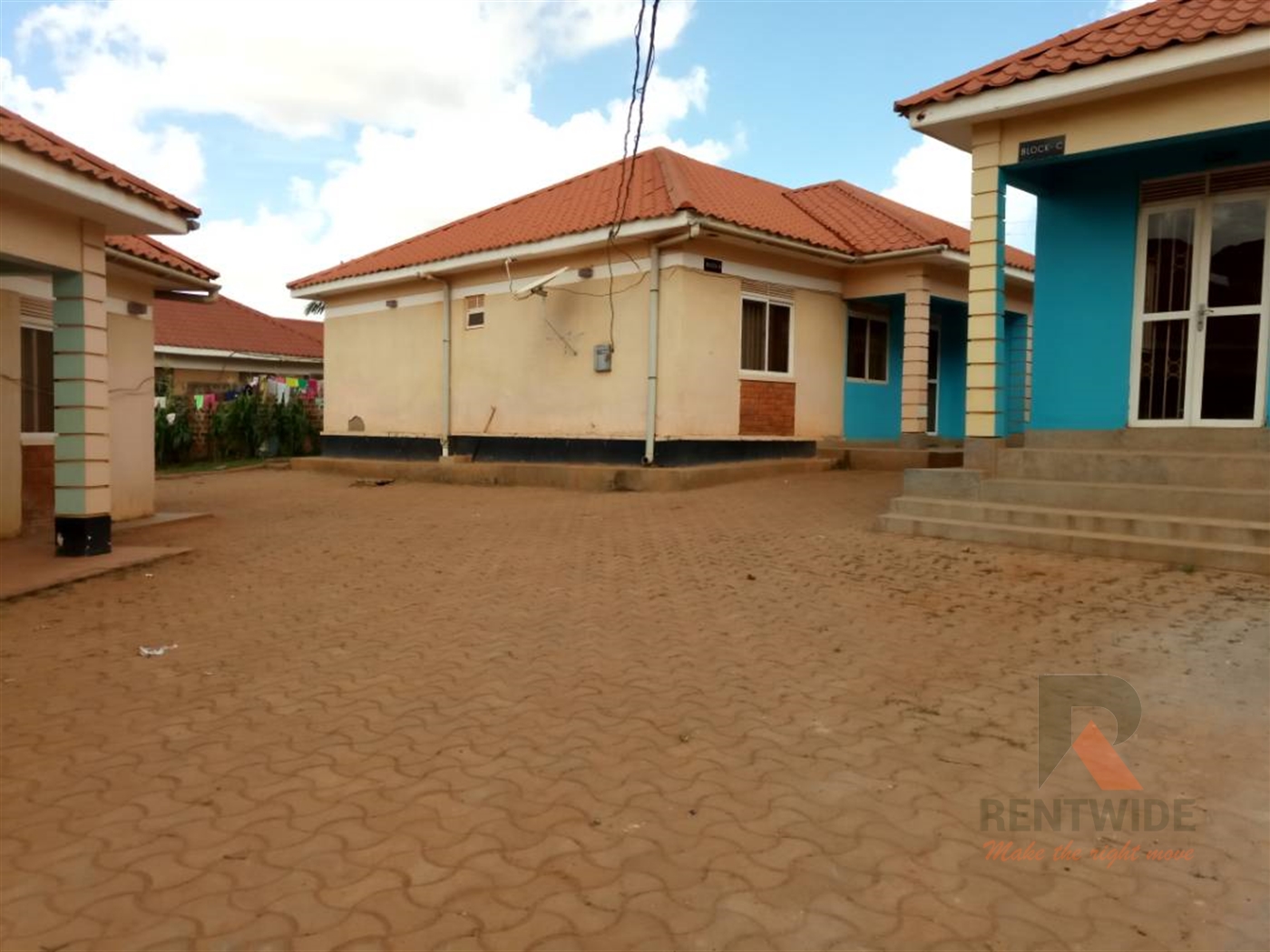 Semi Detached for rent in Kyanja Kampala