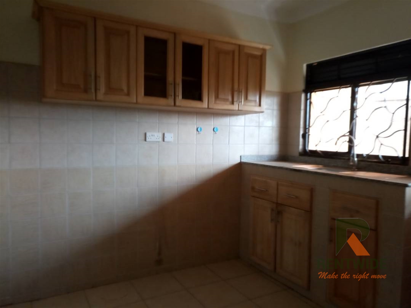 Semi Detached for rent in Buwaate Wakiso