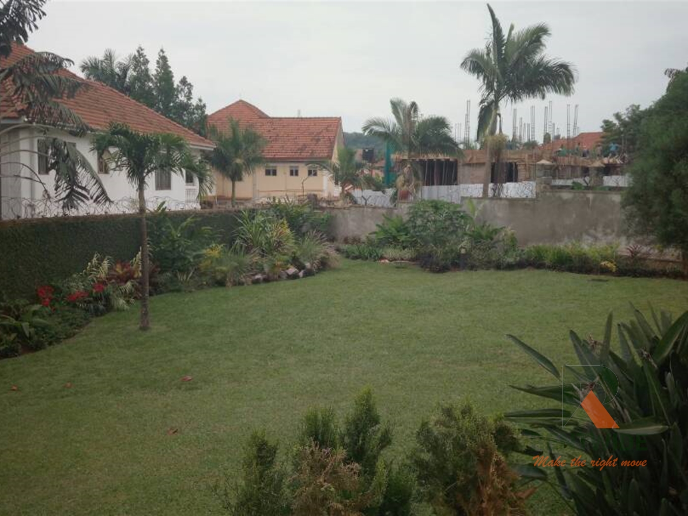 Bungalow for rent in Muyenga Kampala