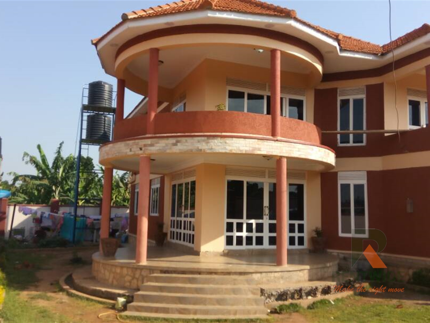 Maisonette for sale in Namugongo Wakiso