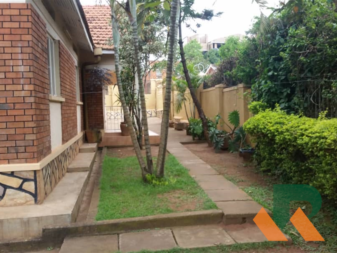 Bungalow for sale in Ntinda Kampala