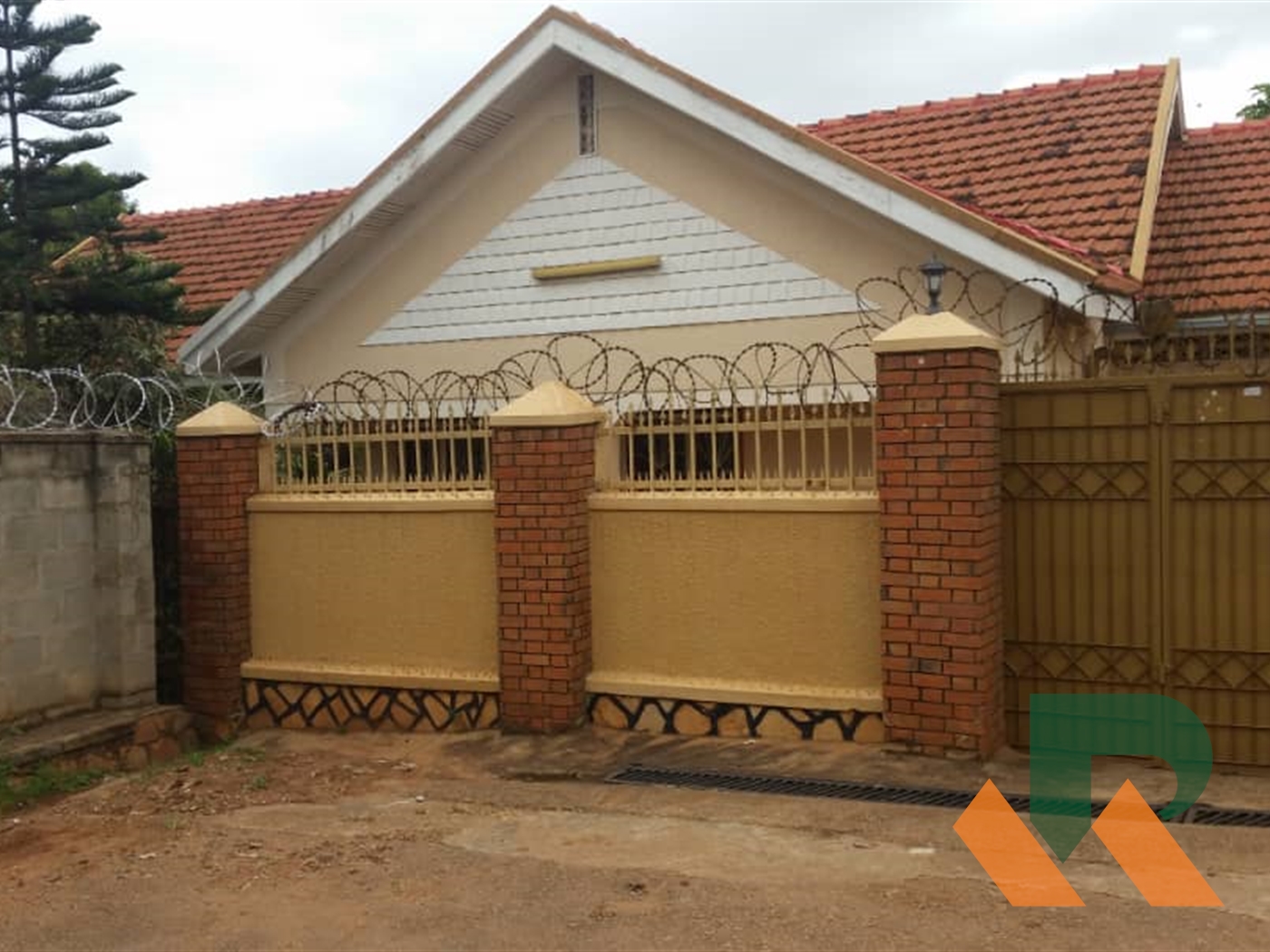 Bungalow for sale in Ntinda Kampala