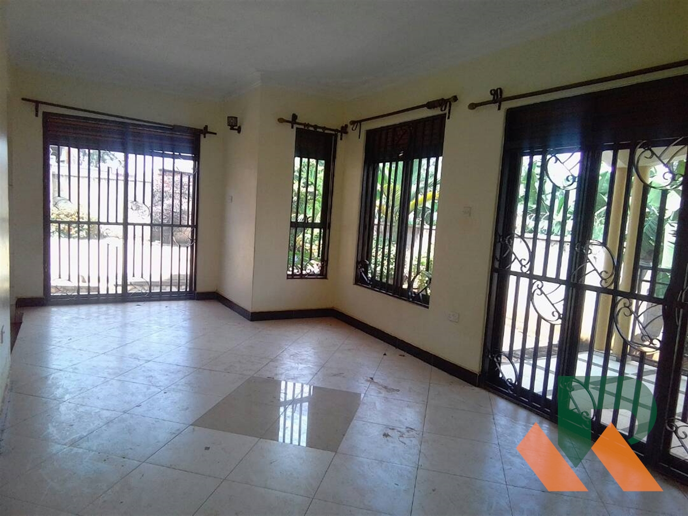 Bungalow for sale in Najjera Wakiso