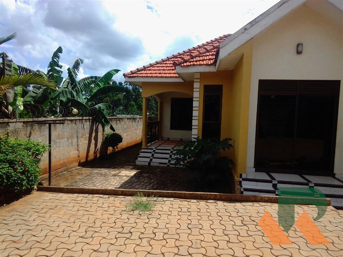 Bungalow for sale in Najjera Wakiso