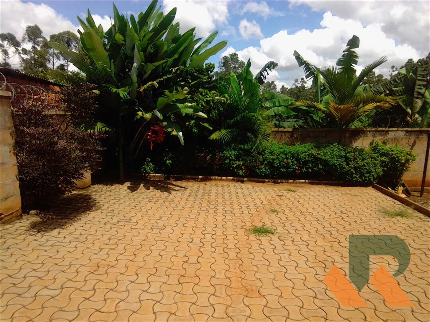 Bungalow for sale in Najjera Wakiso