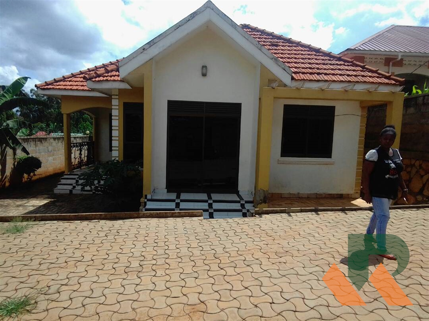 Bungalow for sale in Najjera Wakiso