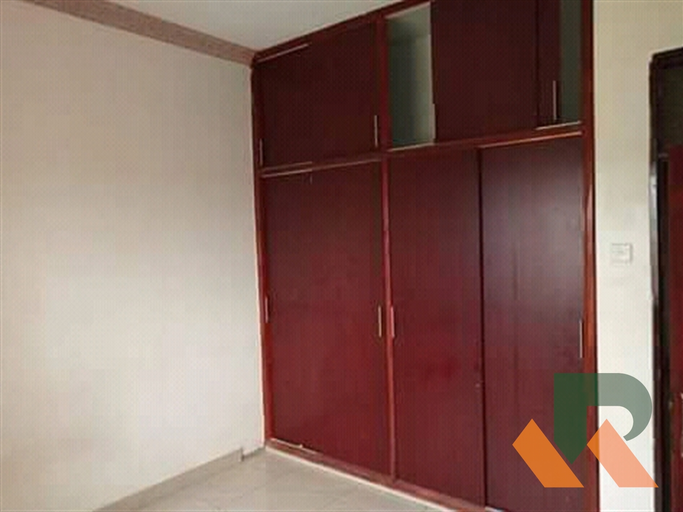 Apartment for rent in Kyaliwajjala Wakiso