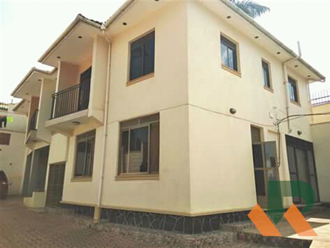 Apartment for rent in Ntinda Kampala