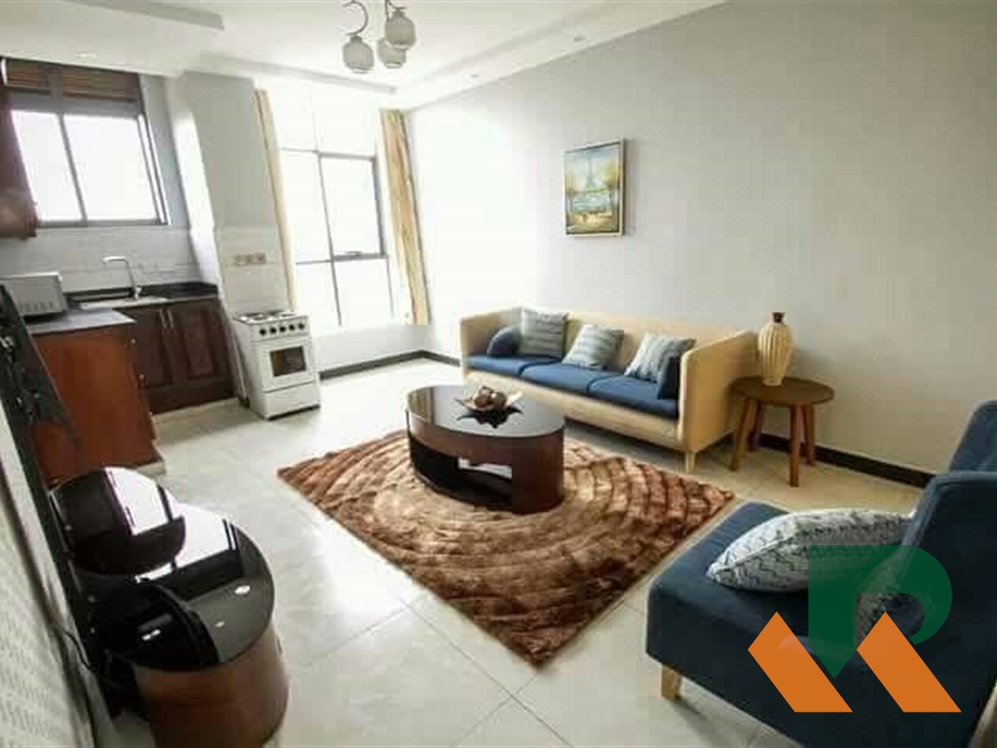 Apartment for rent in Ntinda Kampala