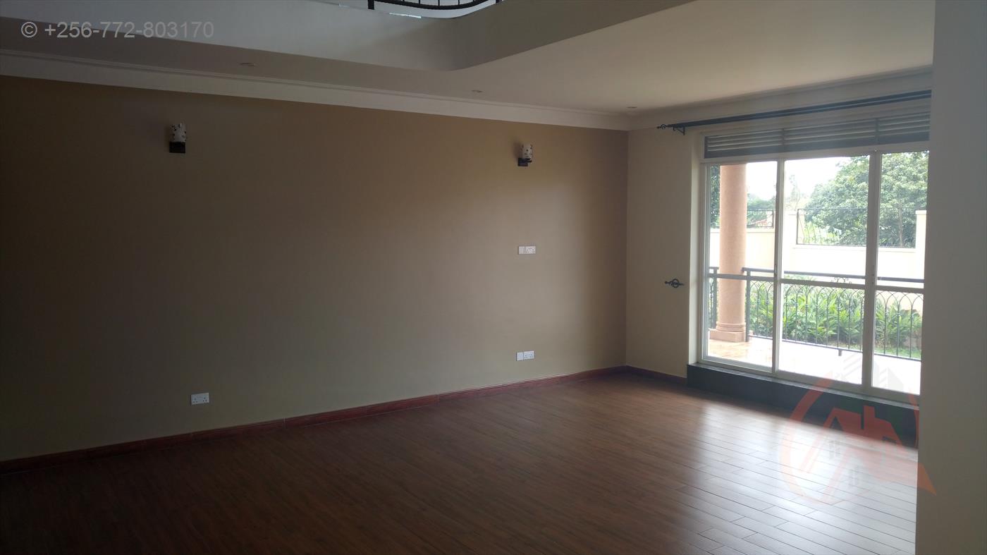 Maisonette for rent in Munyonyo Kampala