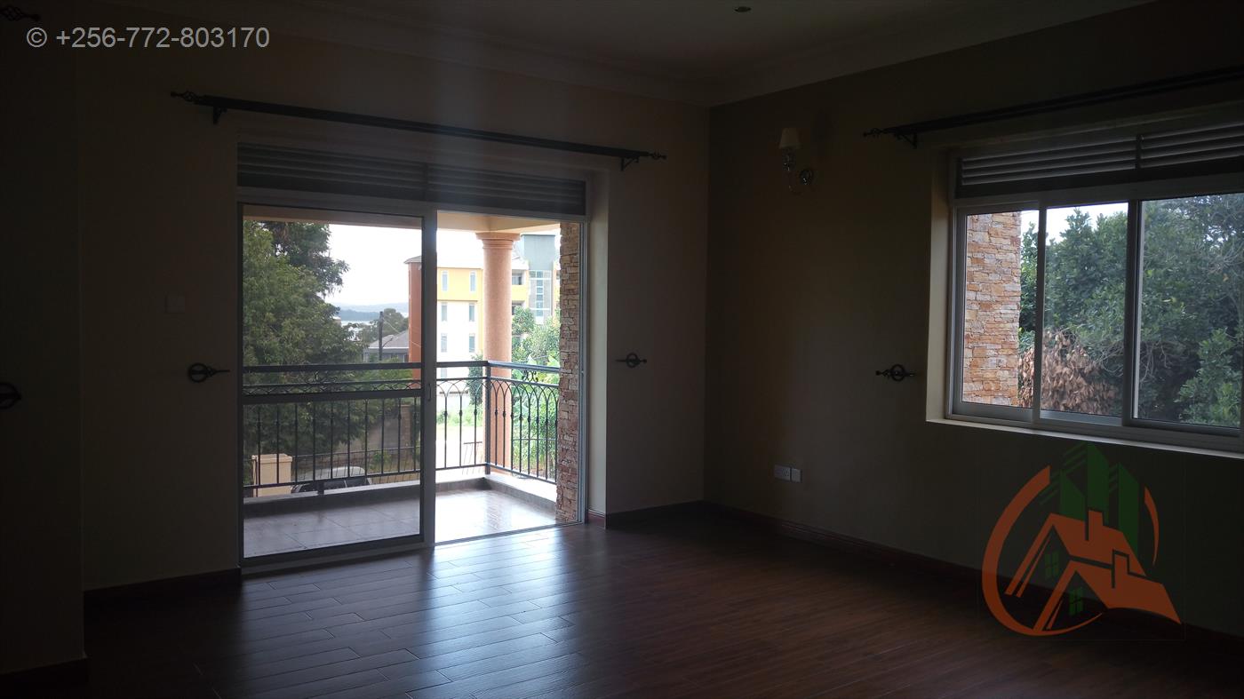 Maisonette for rent in Munyonyo Kampala