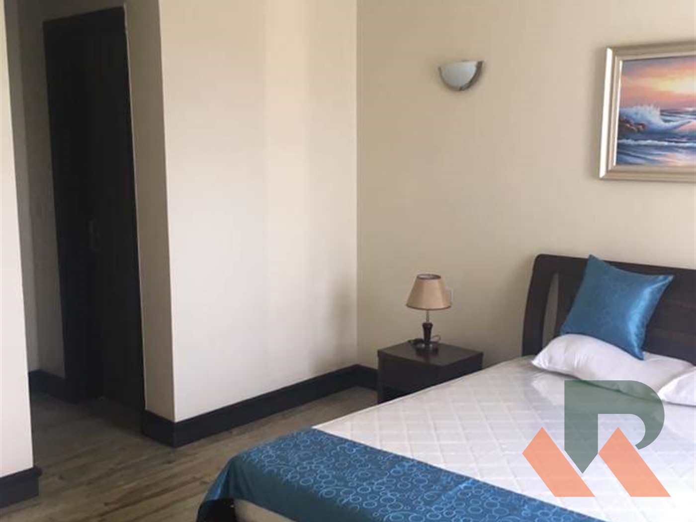 Apartment for rent in Kololo Kampala