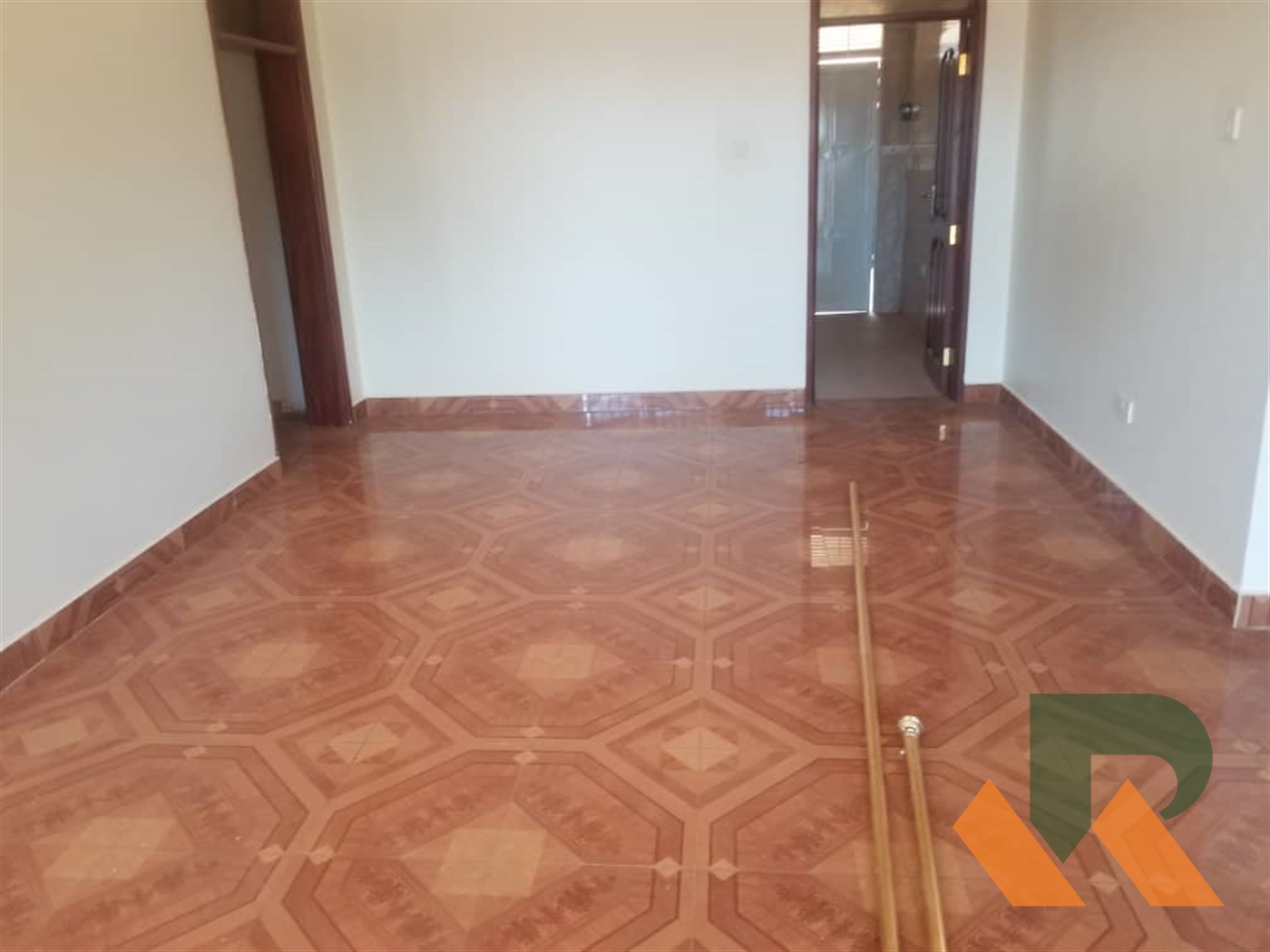 Apartment for rent in Najjera Wakiso