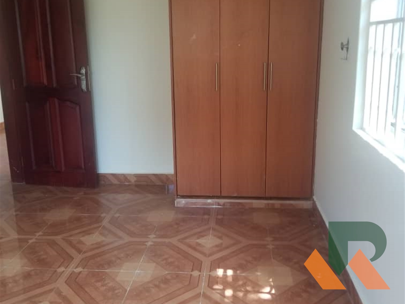 Apartment for rent in Najjera Wakiso