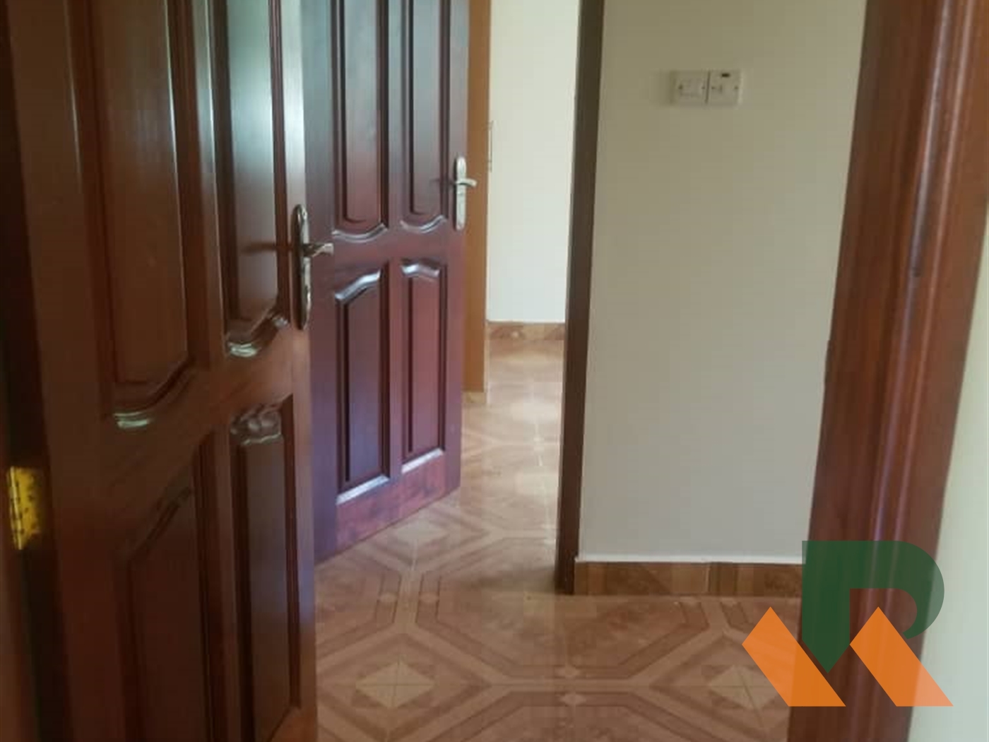 Apartment for rent in Najjera Wakiso