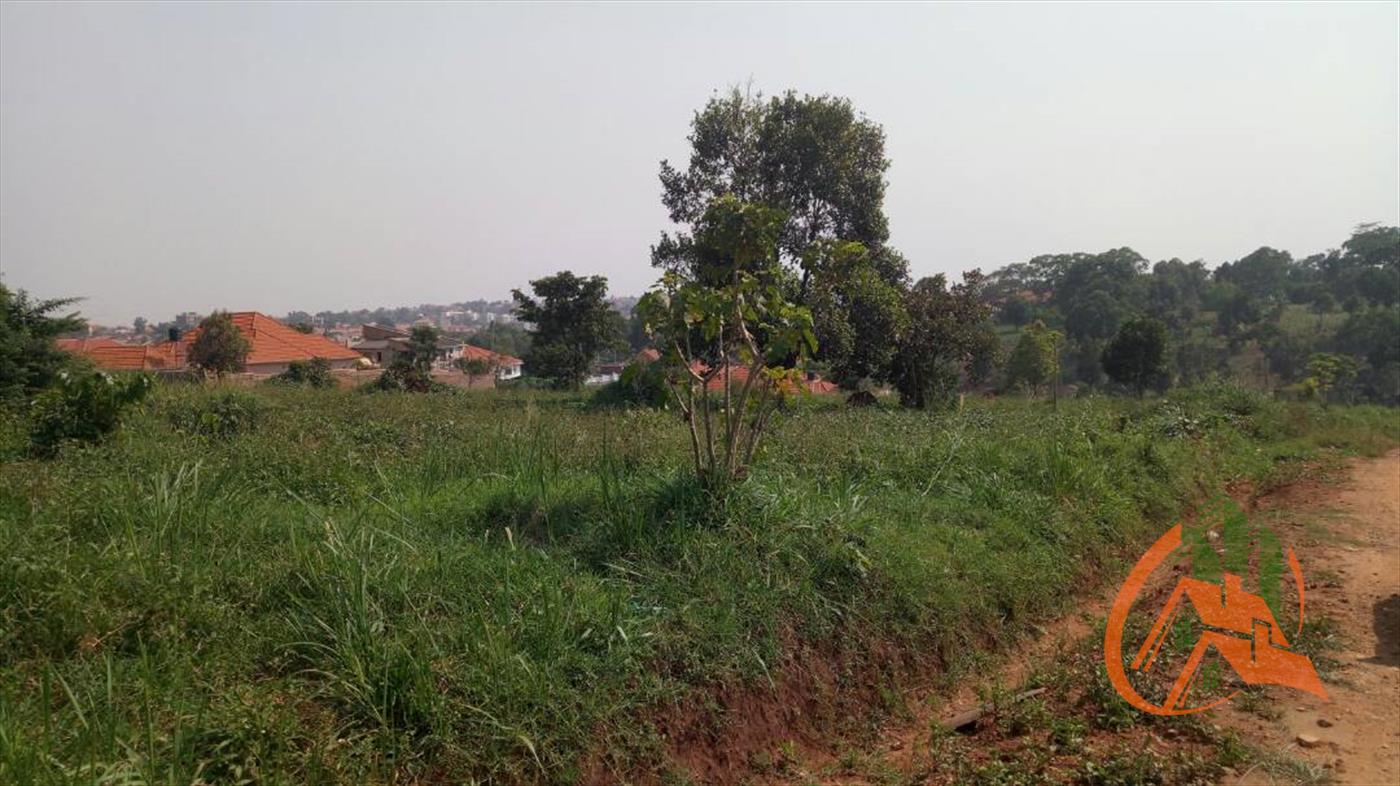 Residential Land for sale in Buwaate Wakiso