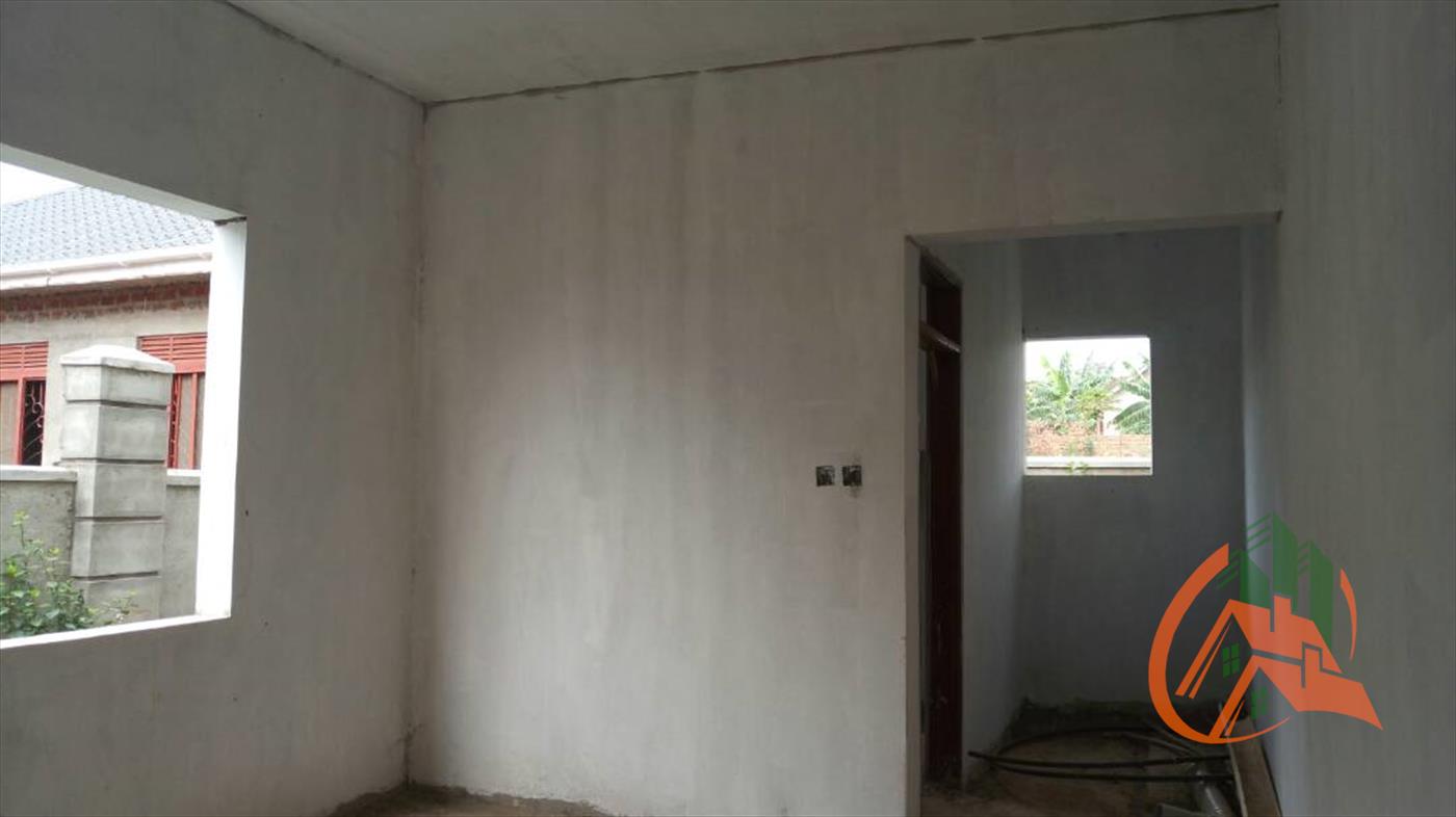 Bungalow for sale in Gayaza Wakiso