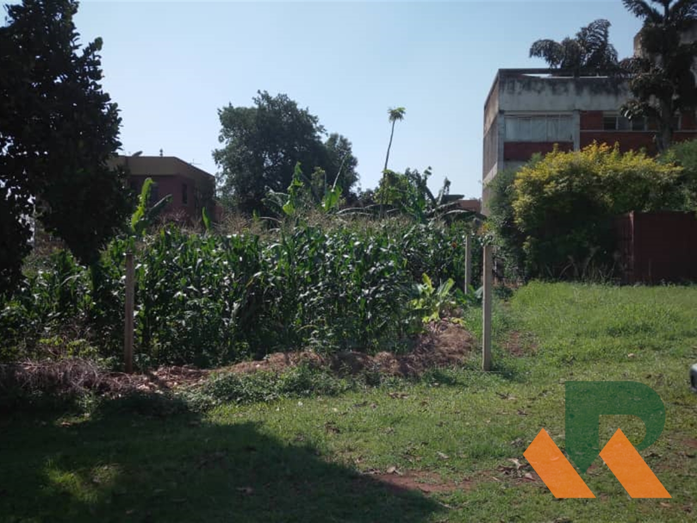 Residential Land for sale in Kololo Kampala