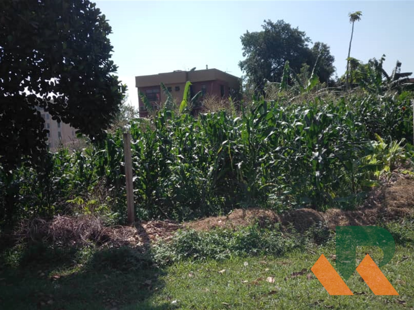 Residential Land for sale in Kololo Kampala