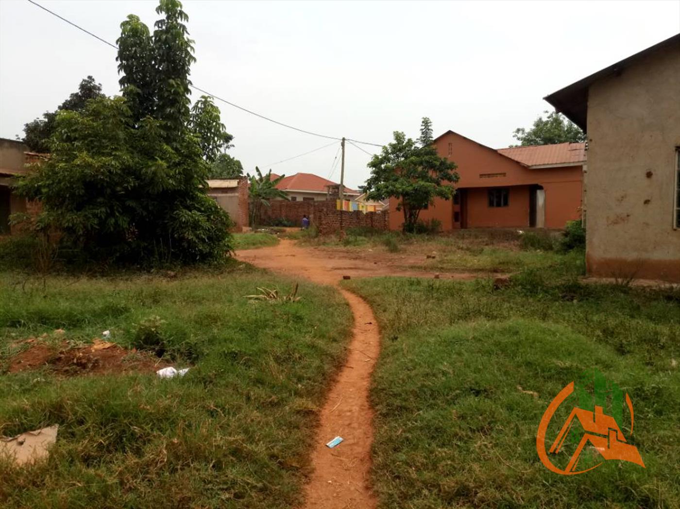 Residential Land for sale in Kyaliwajjala Wakiso