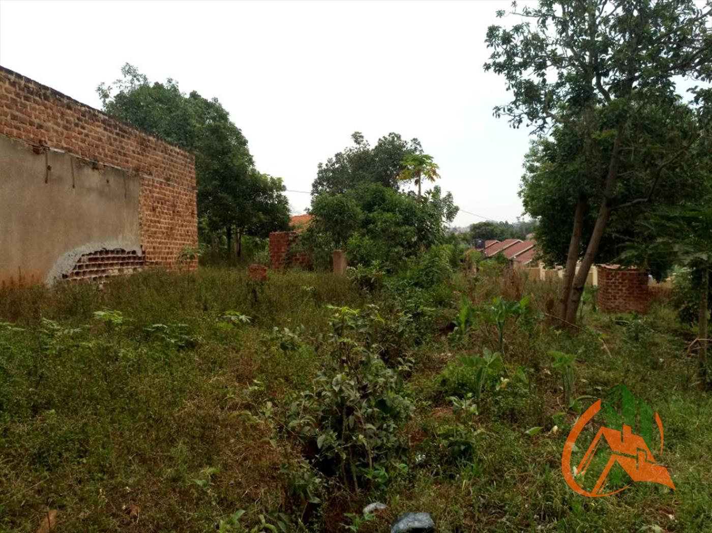 Residential Land for sale in Kyaliwajjala Wakiso