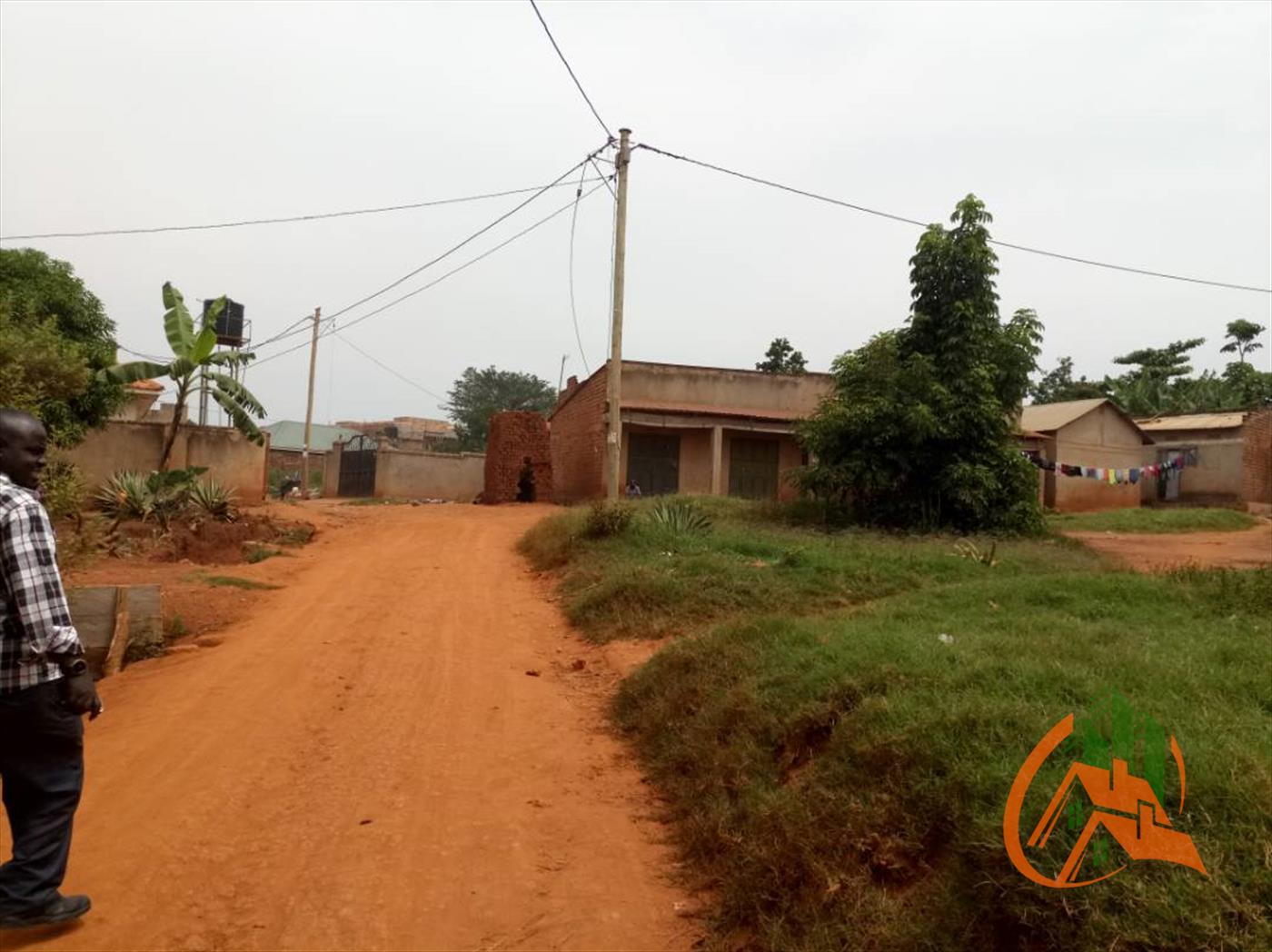 Residential Land for sale in Kyaliwajjala Wakiso