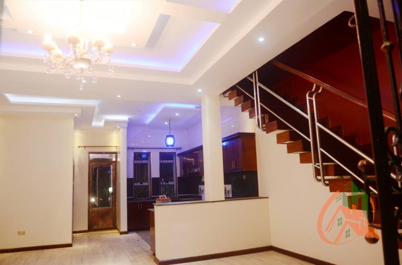 Apartment for rent in Makindye Kampala