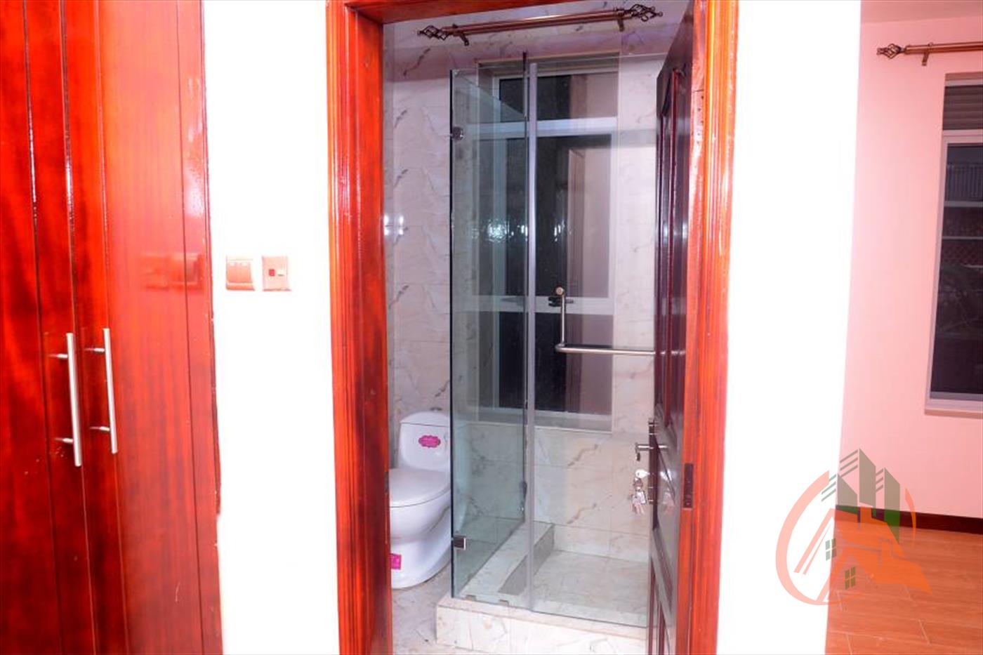 Apartment for rent in Makindye Kampala