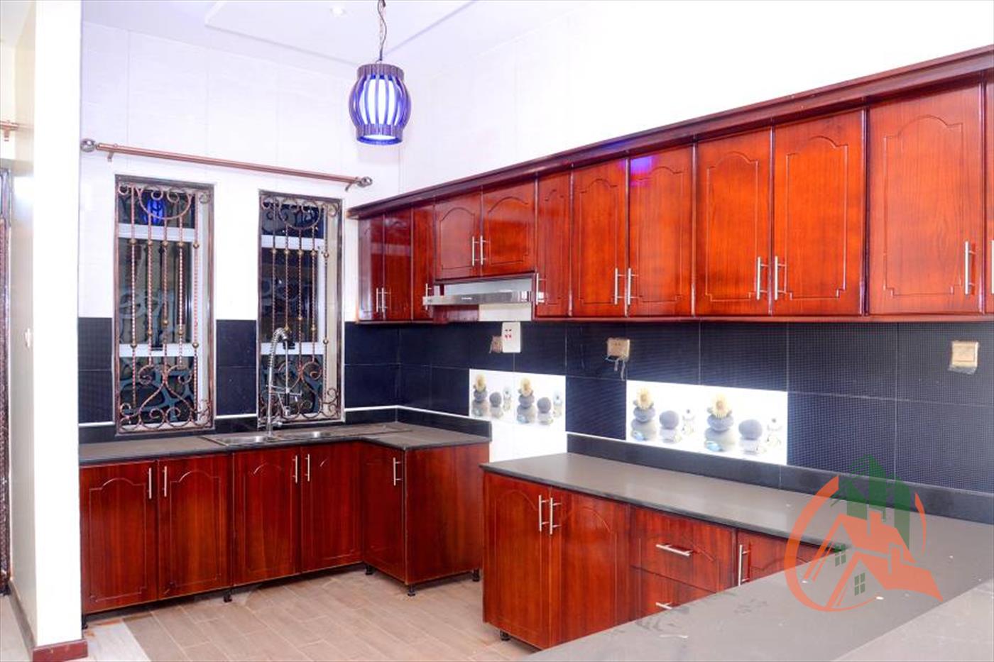 Apartment for rent in Makindye Kampala