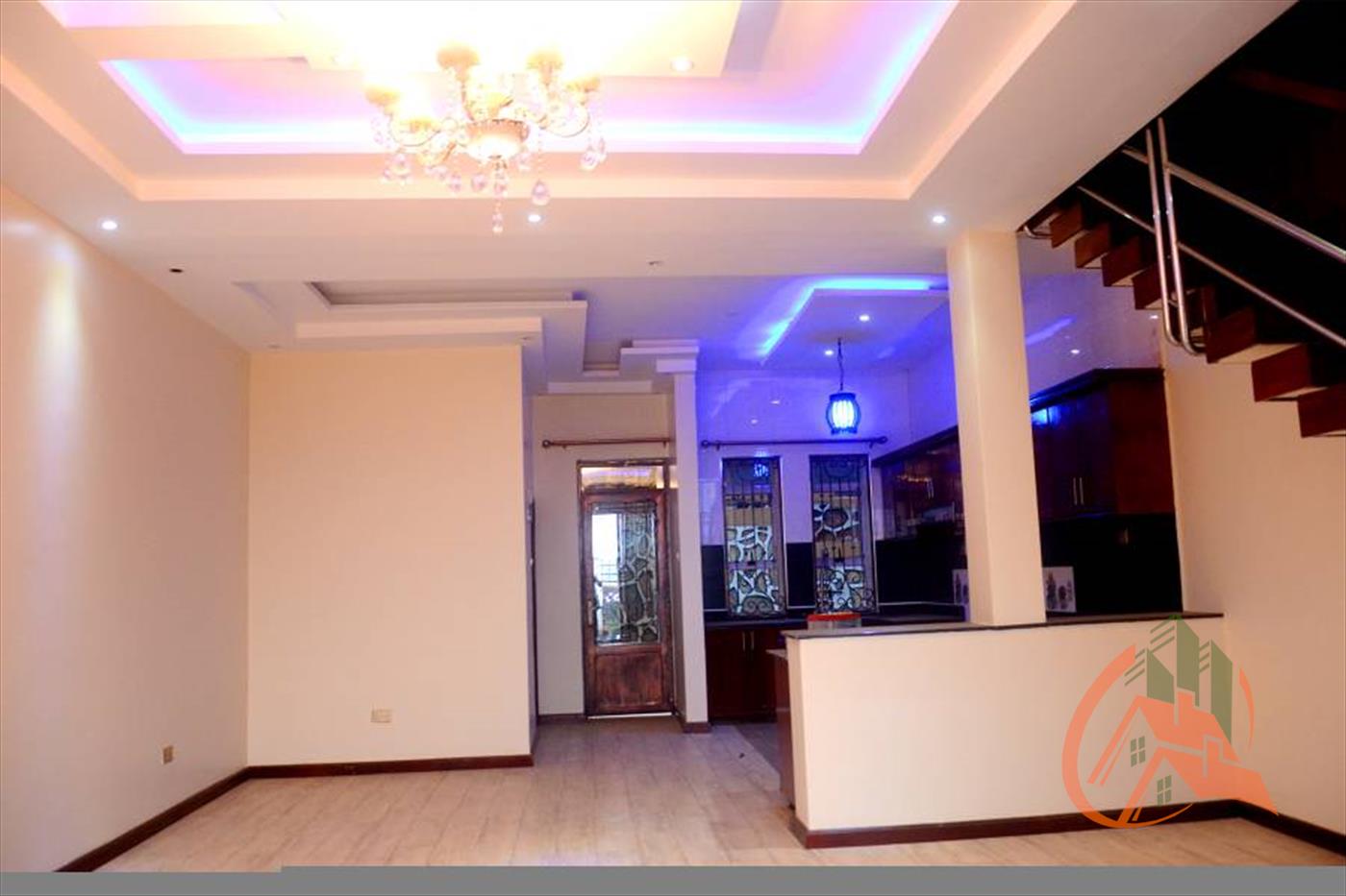 Apartment for rent in Makindye Kampala