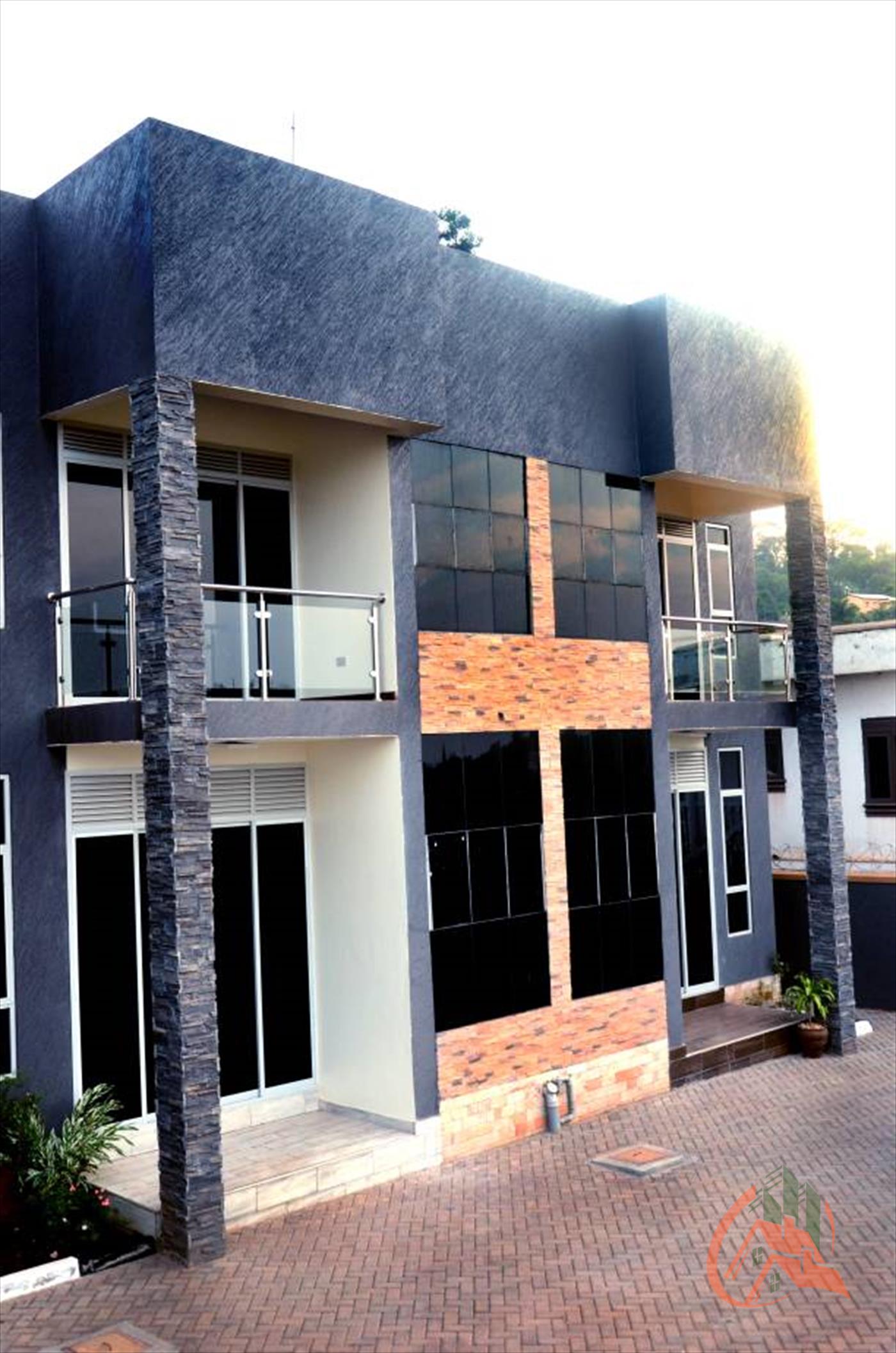 Apartment for rent in Makindye Kampala