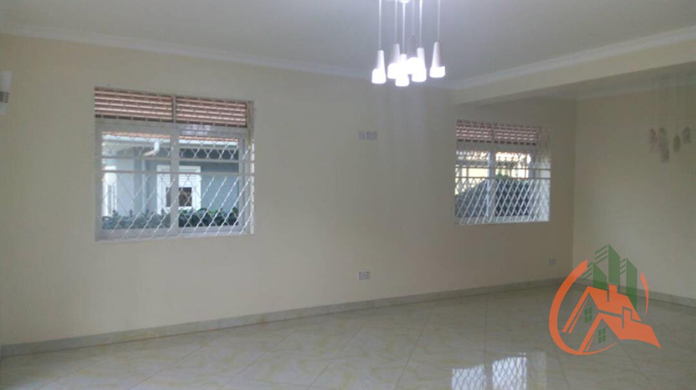 Duplex for sale in Buziga Kampala