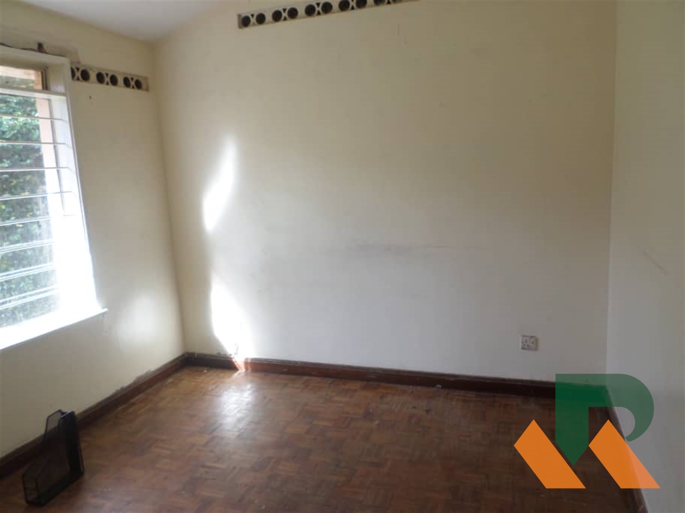 Bungalow for rent in Muyenga Kampala