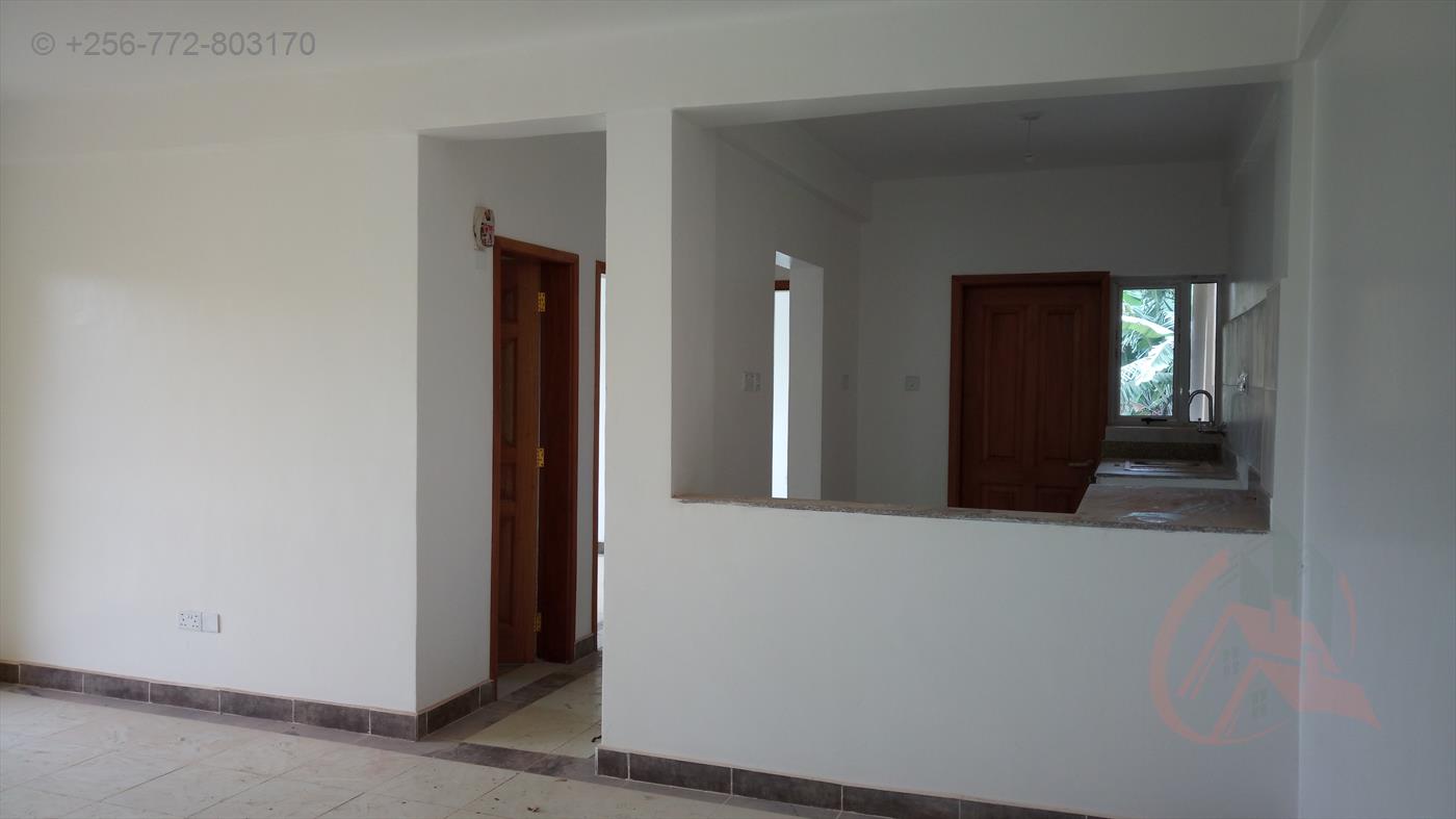 Apartment for sale in Naalya Kampala