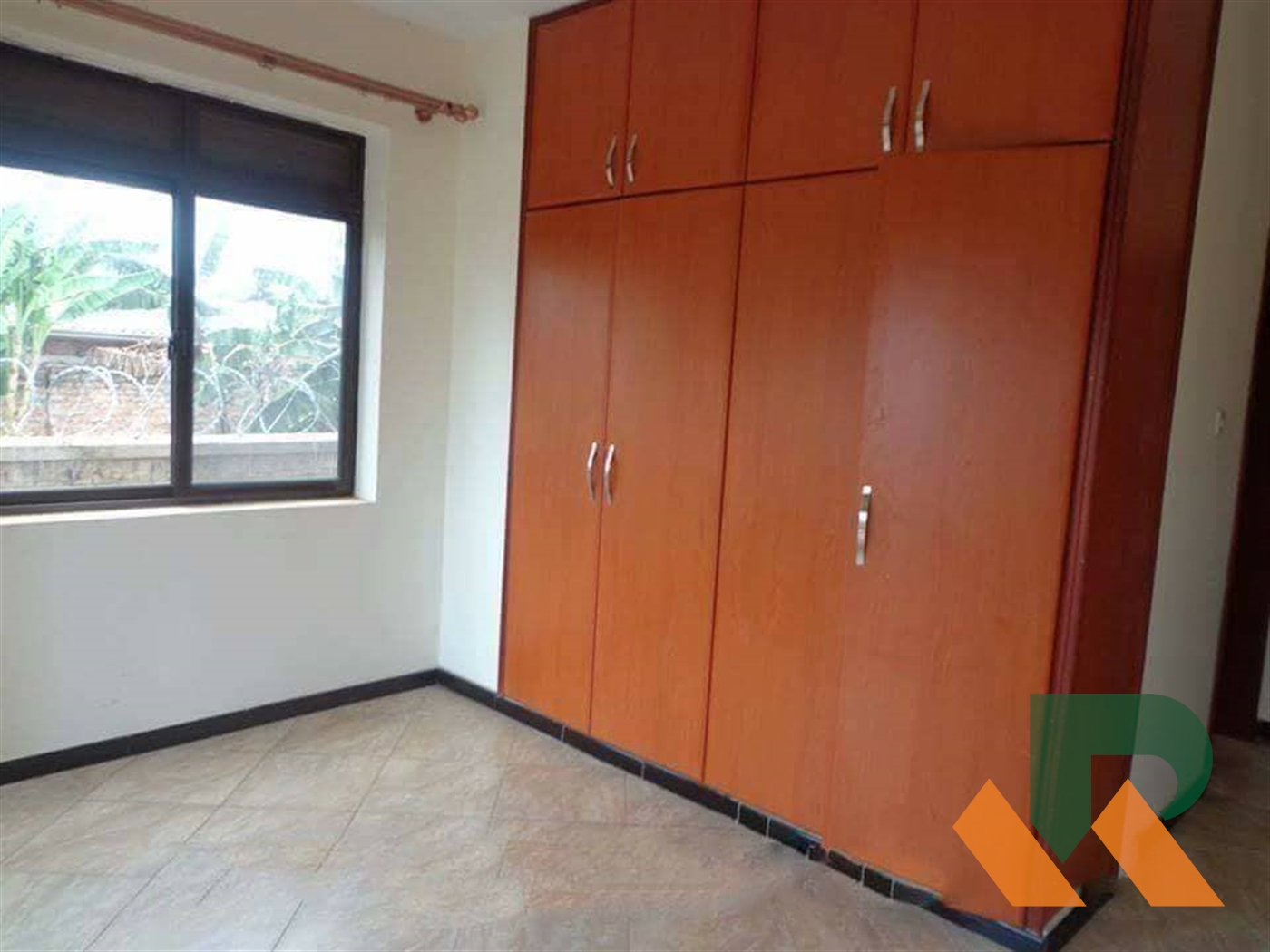 Apartment for rent in Najjera Wakiso