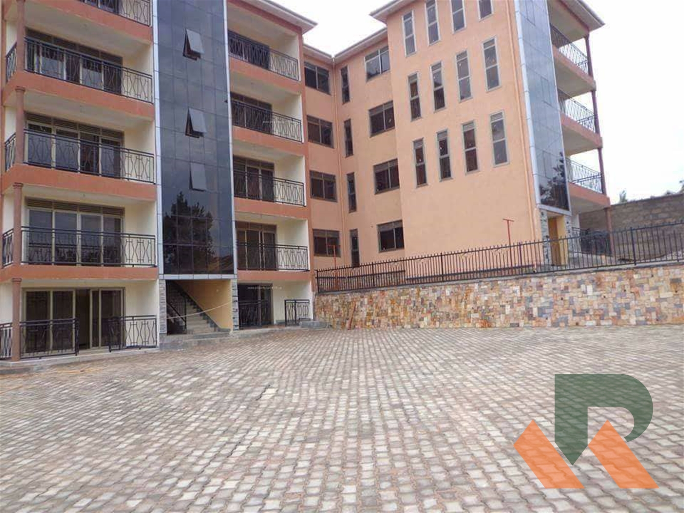 Apartment for rent in Najjera Wakiso