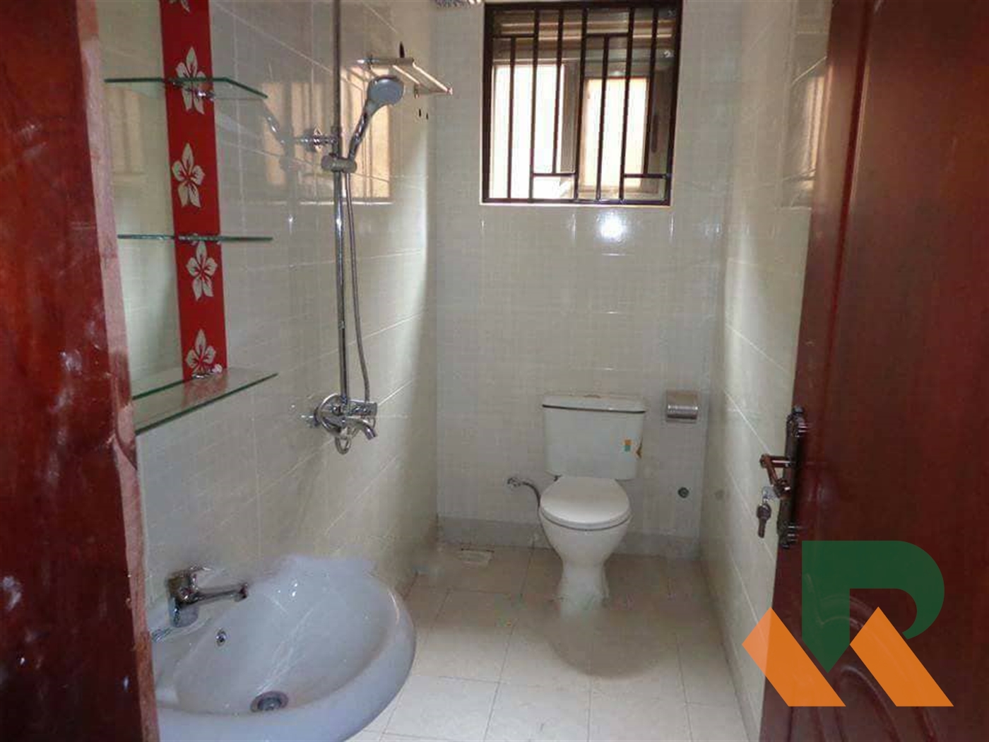 Apartment for rent in Najjera Wakiso