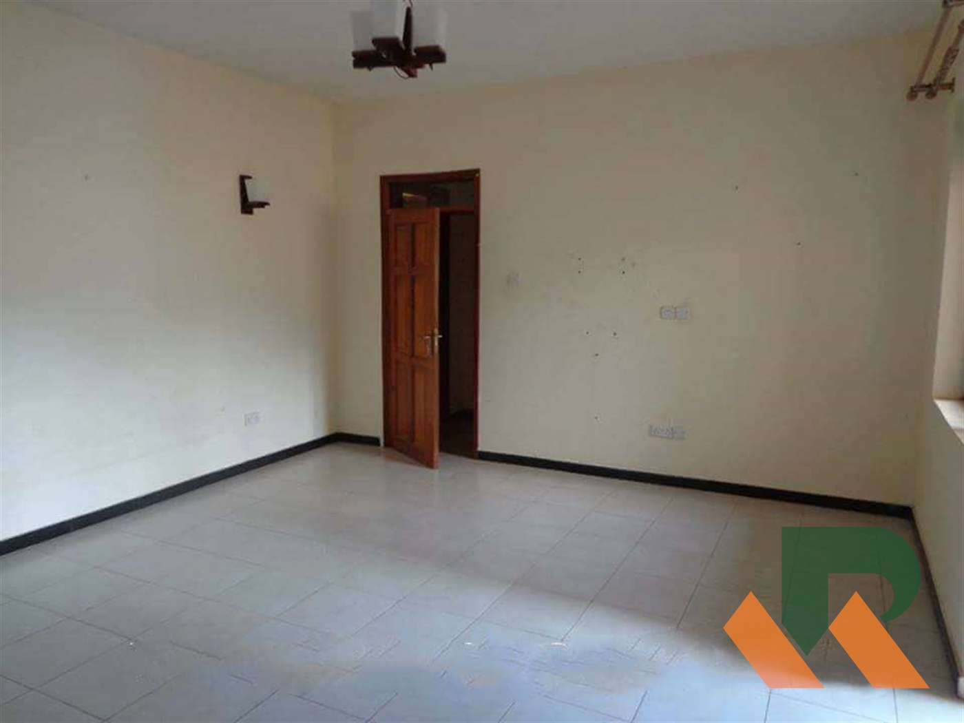 Apartment for rent in Najjera Wakiso