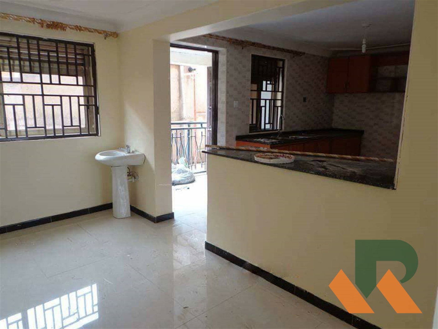 Apartment for rent in Najjera Wakiso