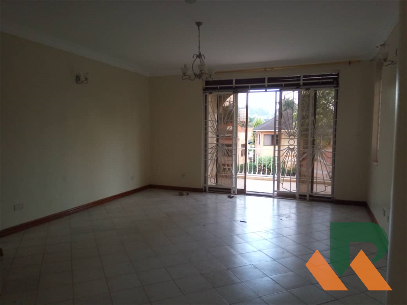 Apartment for rent in Muyenga Kampala