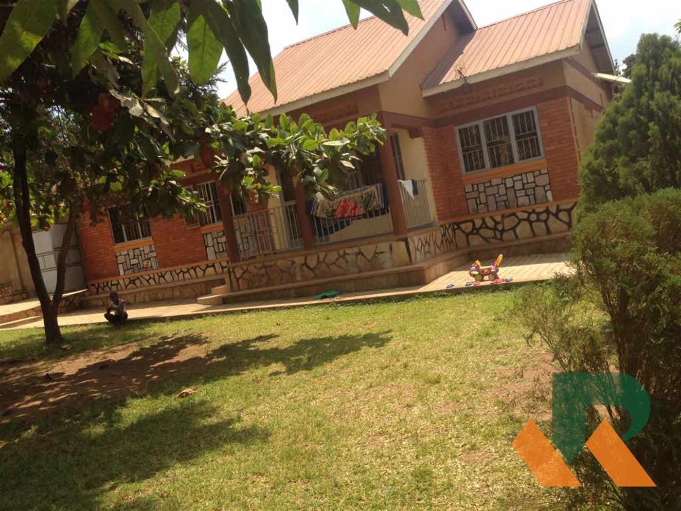 Bungalow for rent in Kawanda Wakiso