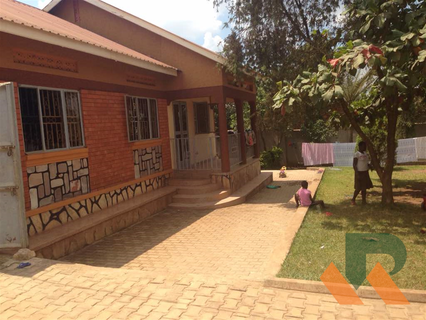 Bungalow for rent in Kawanda Wakiso