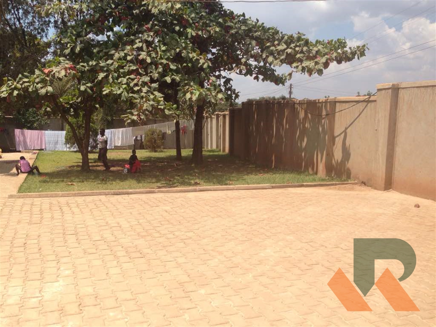 Bungalow for rent in Kawanda Wakiso