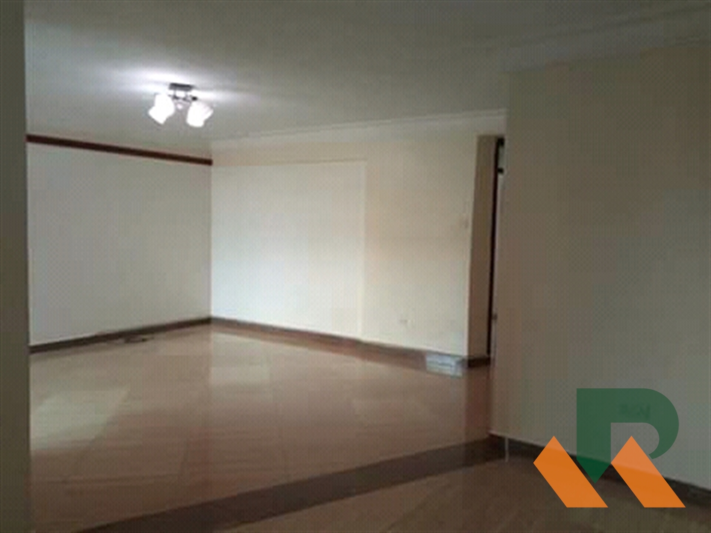 Apartment for rent in Bugoloobi Kampala