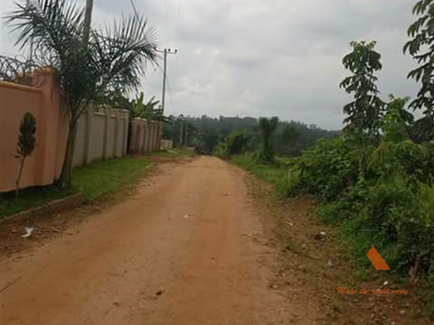 Residential Land for sale in Kitagobwa Wakiso