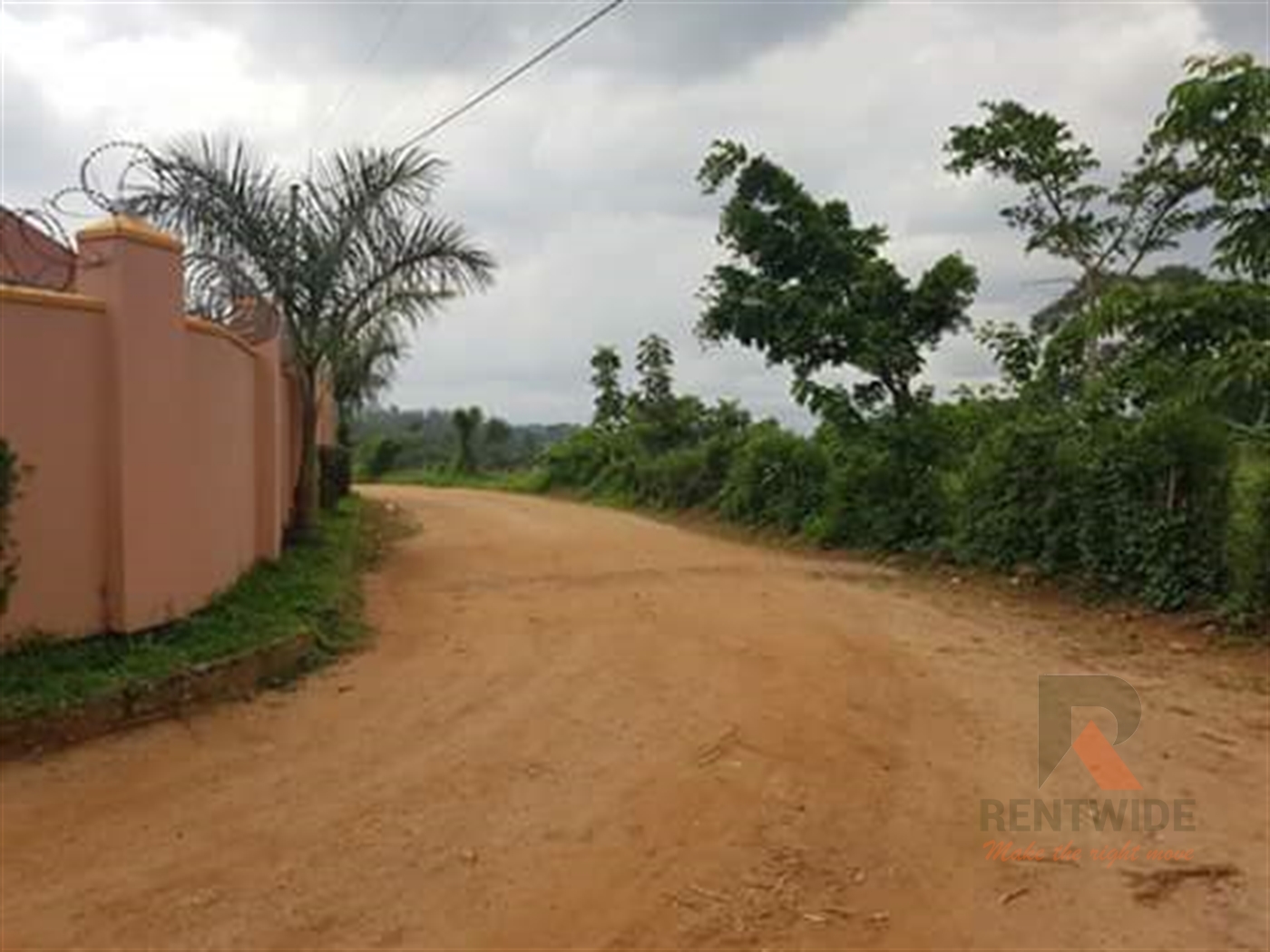 Residential Land for sale in Kitagobwa Wakiso