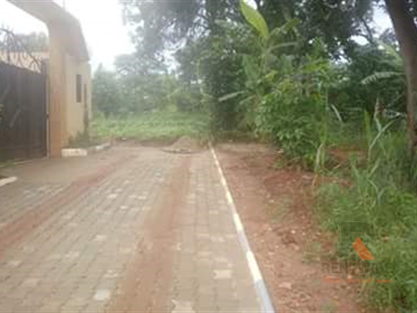 Residential Land for sale in Kira Wakiso