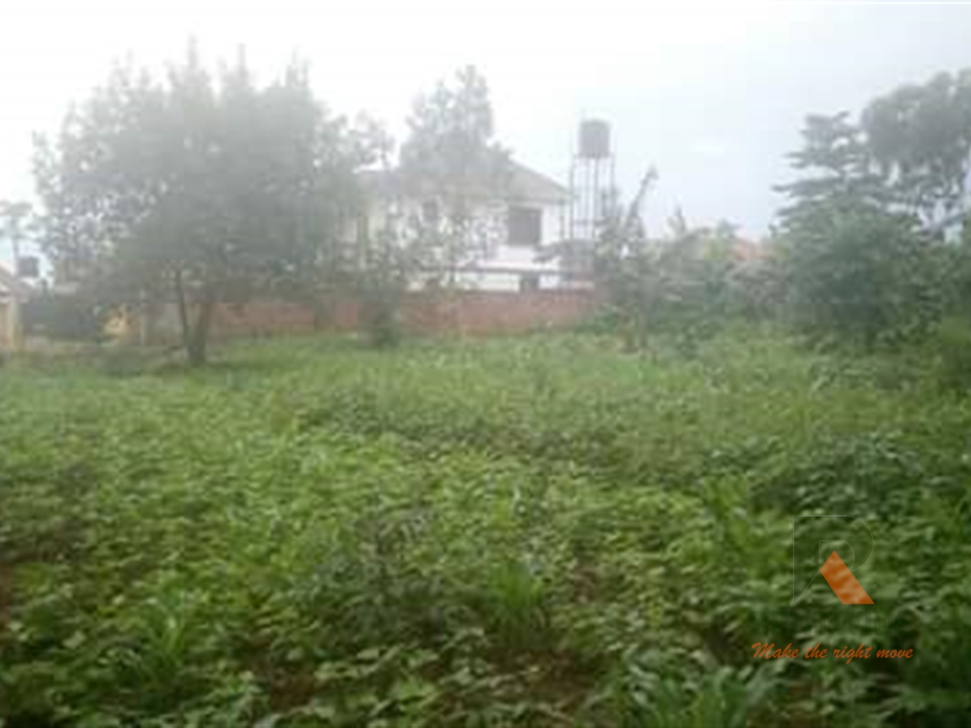 Residential Land for sale in Kira Wakiso